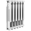 Алюминиевый секционный радиатор Smart Install Easy One 500 / 4 секции